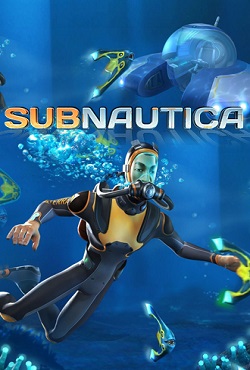 Subnautica 