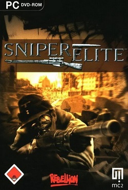 Sniper Elite