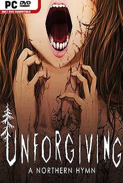 Unforgiving - A Northern Hymn