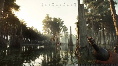 Hunt Showdown 