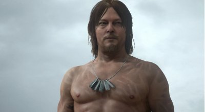 Death Stranding 