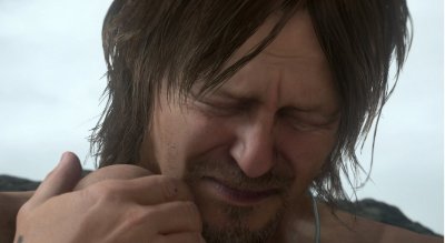 Death Stranding 