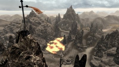 The Elder Scrolls V: Skywind