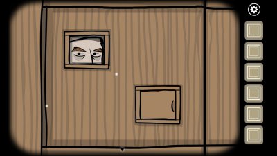 Rusty Lake Paradise