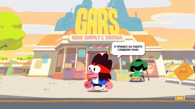 OK K.O.! Lets Play Heroes