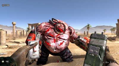 Serious Sam 3