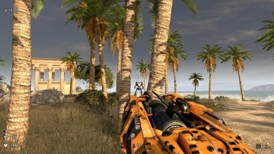 Serious Sam 3 BFE