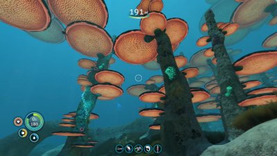 Subnautica 