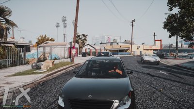 GTA 5 Redux 2022 - 2023