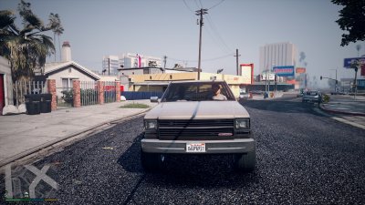 GTA 5 Redux 2022 - 2023