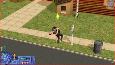 Sims 2 