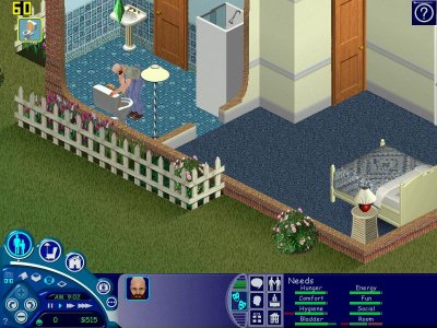 The Sims 1 Complete Collection