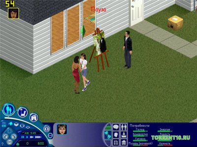 The Sims 1 Complete Collection