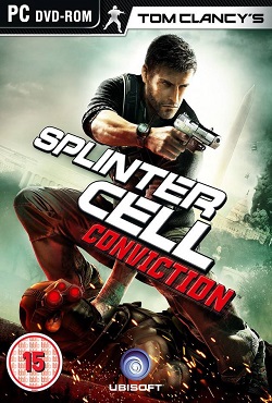 Splinter Cell Conviction