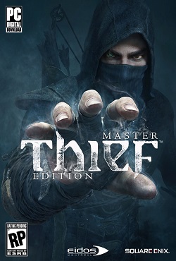 Thief 4