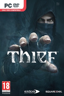 Thief 2014