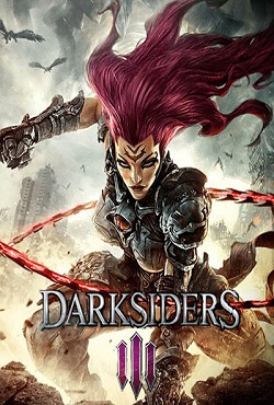 Darksiders 3