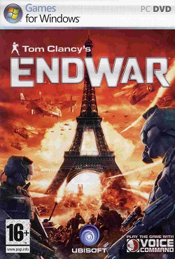 Tom Clancys EndWar