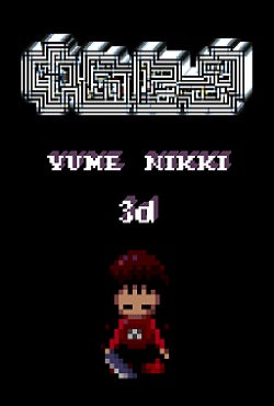 Yume Nikki