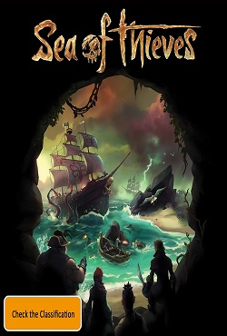 Sea of Thieves 