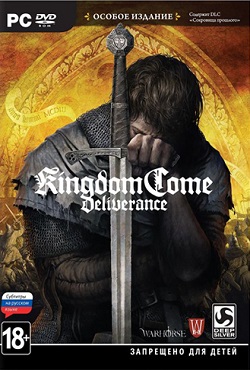 Kingdom Come Deliverance