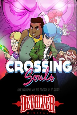 Crossing Souls