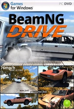 BeamNG Drive  