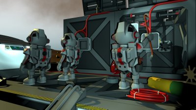 Stationeers