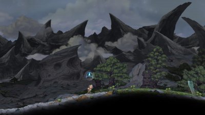 Planetoid Pioneers