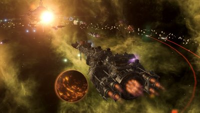 Stellaris Apocalypse