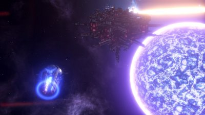 Stellaris Apocalypse