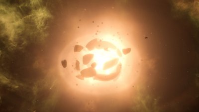 Stellaris Apocalypse