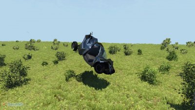 BeamNG Drive  