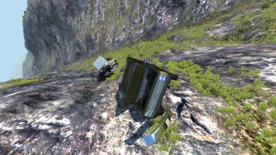 BeamNG Drive  