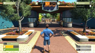 Zoo Tycoon 3