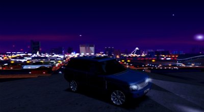 Enb  GTA SA   