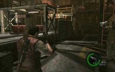 Resident Evil 5 2009