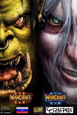 Warcraft 3