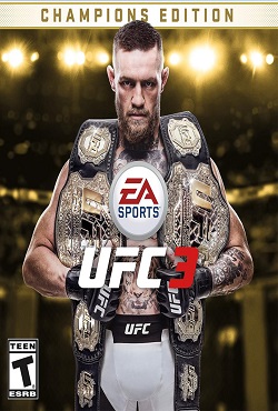 UFC 3 2017  2018