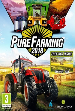 Pure Farming 2018 