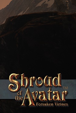 Shroud of the Avatar: Forsaken Virtues