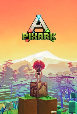 PixARK