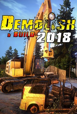 Demolish & Build 2018