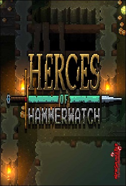 Heroes of Hammerwatch