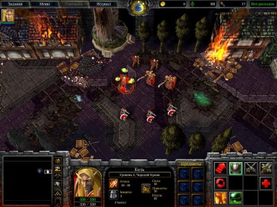 Warcraft 3