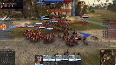 Total War Arena