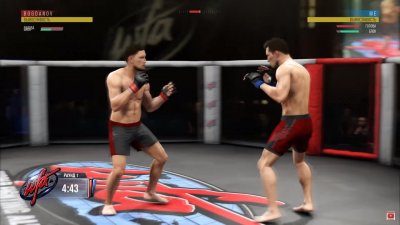 UFC 3 2017  2018