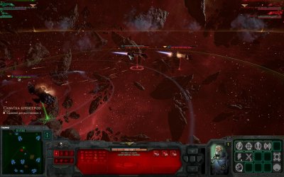 Battlefleet Gothic Armada  DLC