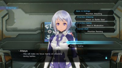 Sword Art Online Fatal Bullet