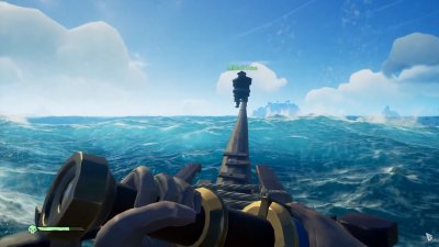 Sea of Thieves